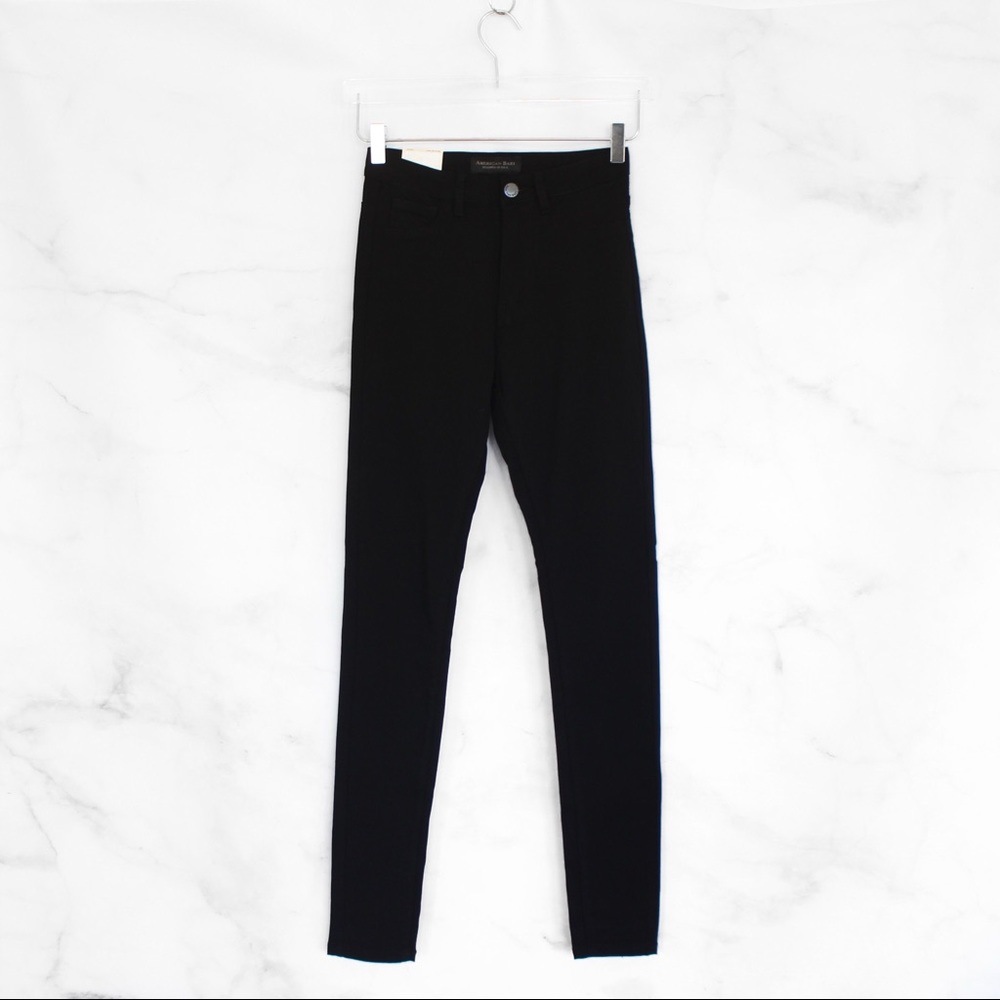 Fit for a Queen Jeans